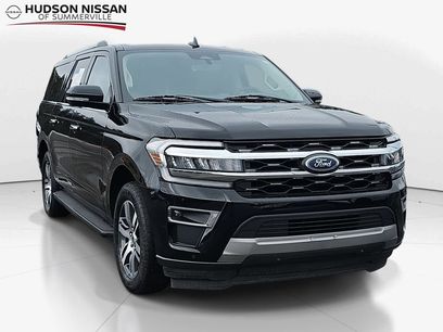Used 2024 Ford Expedition Max Limited