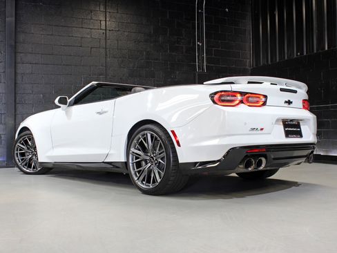 Used 2023 Chevrolet Camaro ZL1 image 67