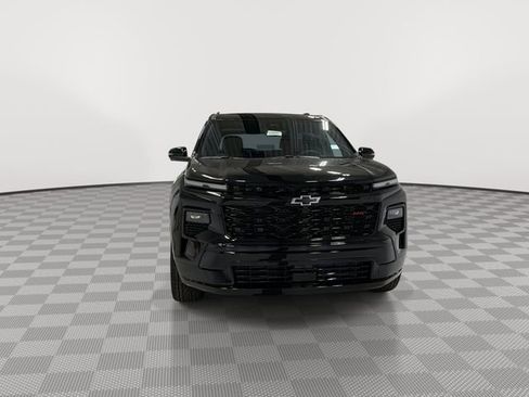 New 2026 Chevrolet Traverse RS w/ LPO, Floor Liner Package image 3