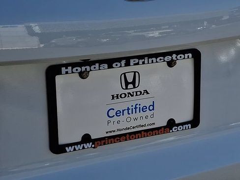 Certified 2024 Honda HR-V LX image 31