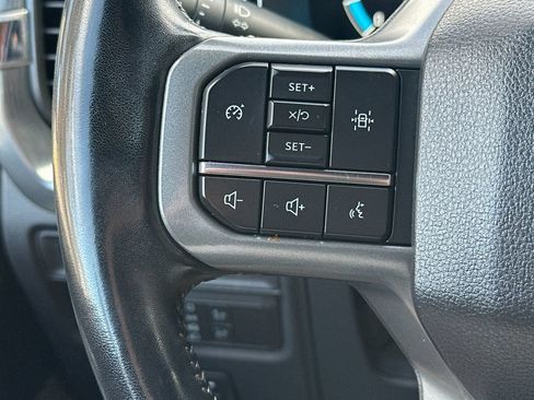 Used 2022 Ford F150 Lariat RWD image 31