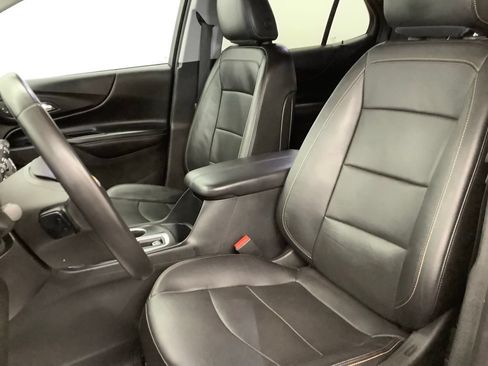 Used 2019 Chevrolet Equinox Premier AWD/4WD image 15