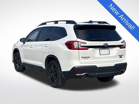 Used 2023 Subaru Ascent Onyx Edition AWD/4WD image 5