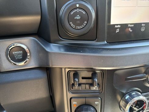 Used 2025 Ford F350 Platinum image 11