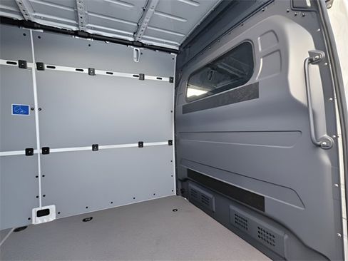 New 2026 Mercedes-Benz Sprinter 3500 image 29