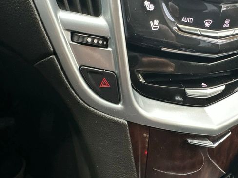 Used 2014 Cadillac SRX Premium w/ Driver Assist Package AWD/4WD image 3