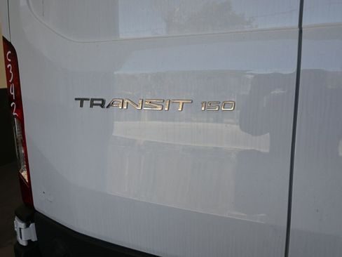 Used 2024 Ford Transit 150 Low Roof image 7