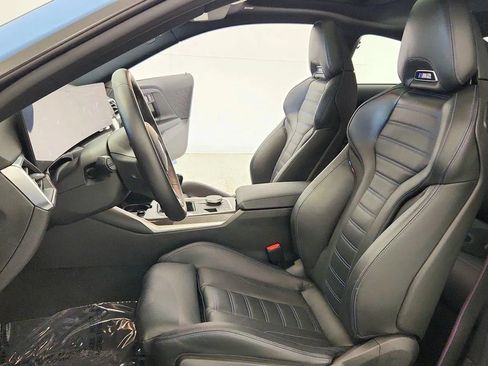 Used 2024 BMW M2 w/ Lighting Package RWD image 18