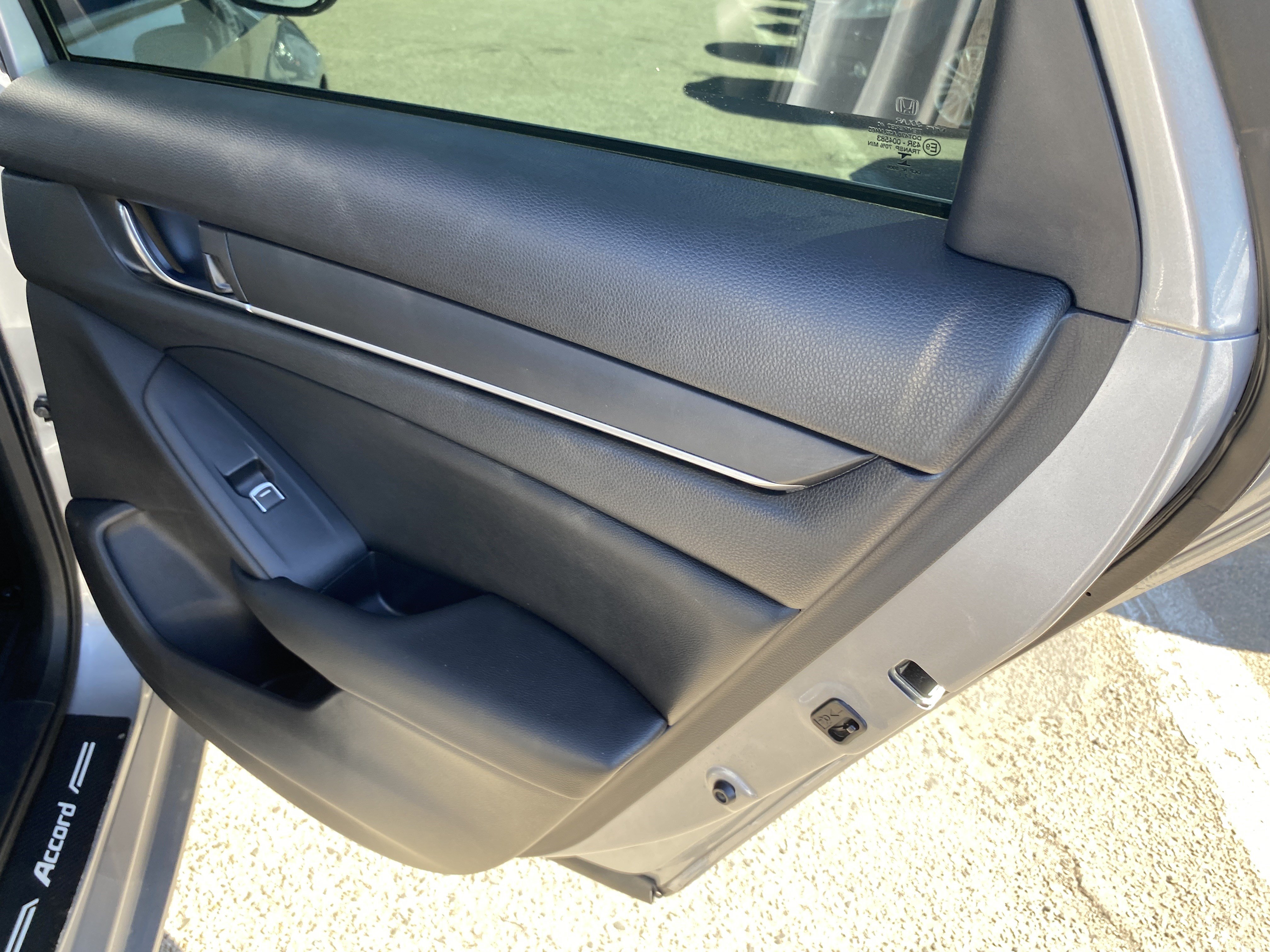 Used 2021 Honda Accord Sport image 17