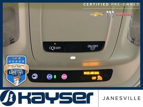 Certified 2023 Buick Envision Essence image 29