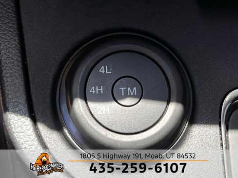 Used 2019 Ford Ranger Lariat w/ Equipment Group 501A Mid AWD/4WD image 39