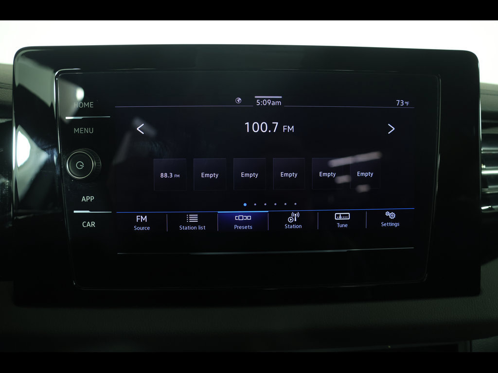 Used 2026 Volkswagen Jetta Sport FWD image 23
