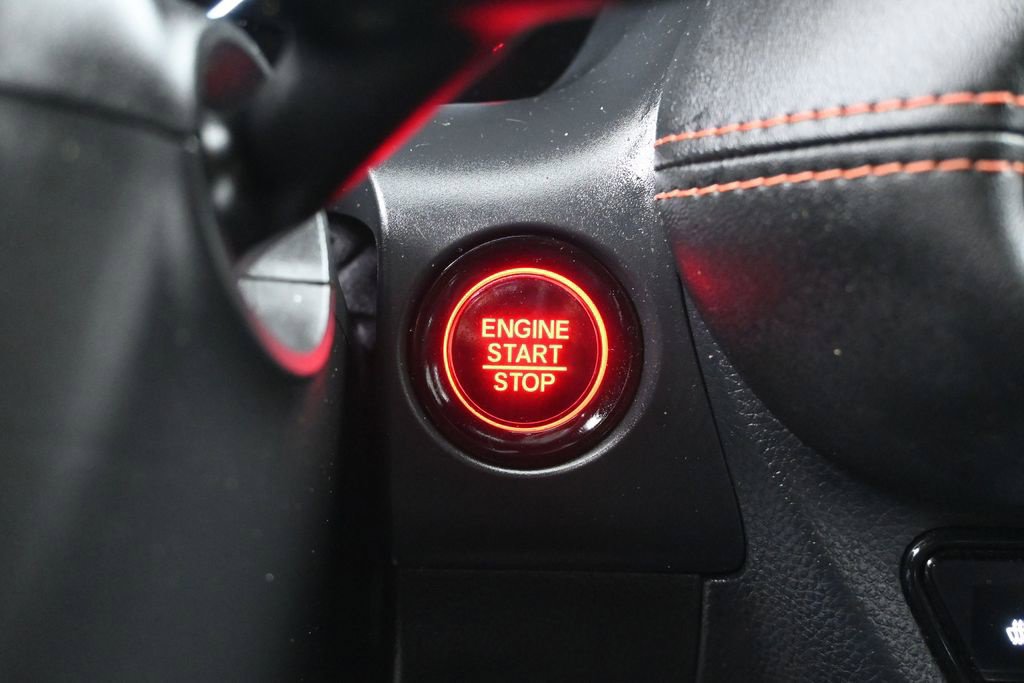 Certified 2024 Honda HR-V Sport image 15