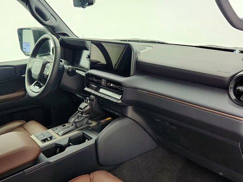 Used 2025 Toyota Land Cruiser w/ Premium Package image 23