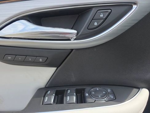 New 2026 Buick Envision Avenir image 26