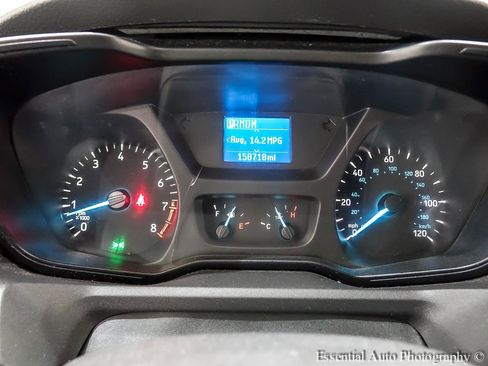 Used 2017 Ford Transit 350 XLT RWD image 10