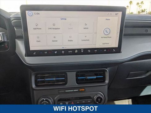 New 2026 Ford Maverick Lobo image 12