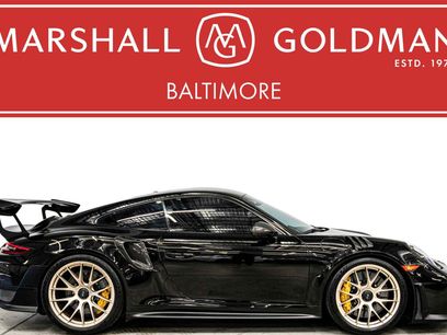 Used 2018 Porsche 911 GT2 RS
