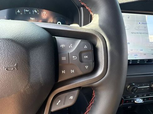 New 2026 Ford Bronco Raptor AWD/4WD image 22