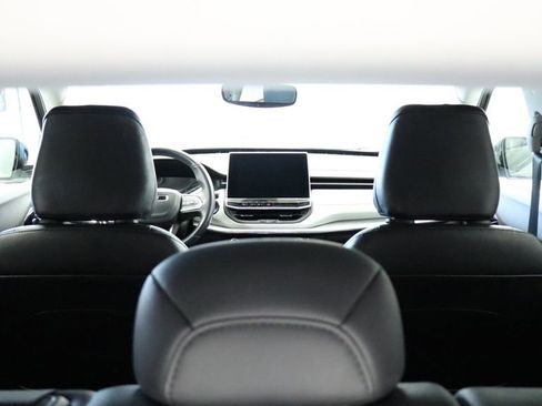 Certified 2022 Jeep Compass Limited image 21