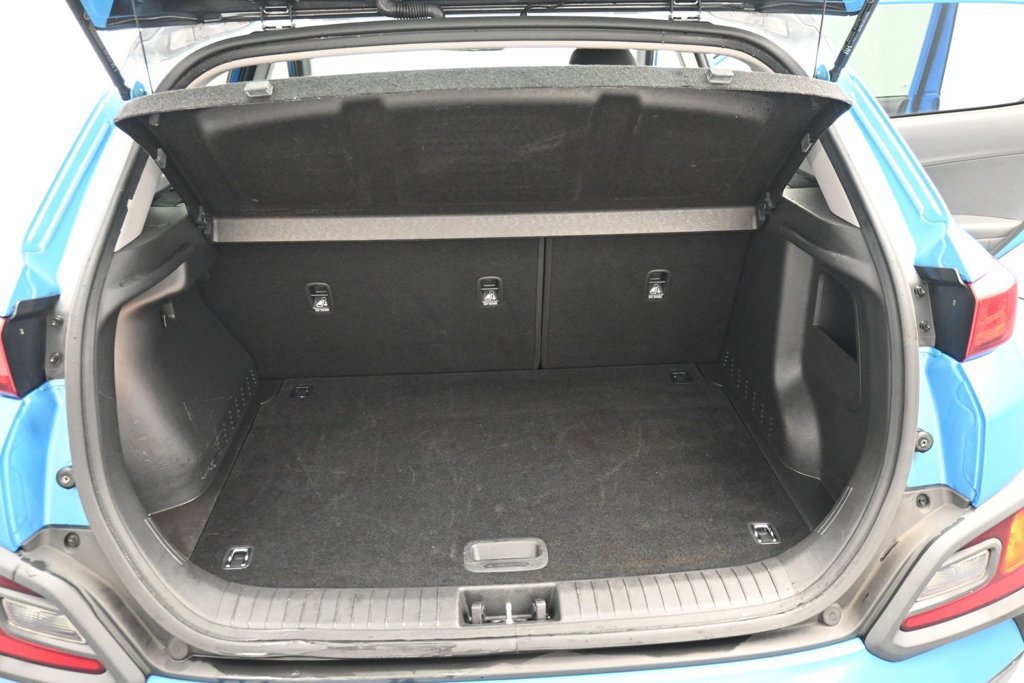 Used 2021 Hyundai Kona SEL AWD/4WD image 14