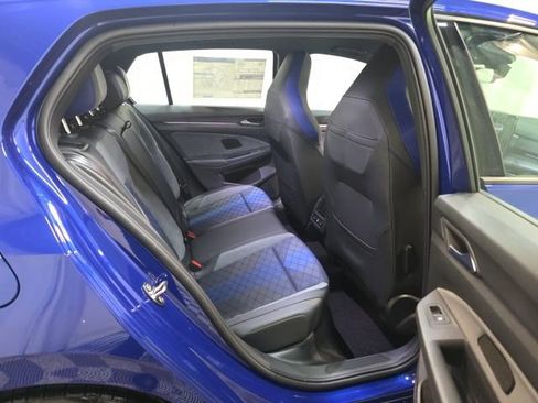 New 2026 Volkswagen Golf w/ Euro Style Package AWD/4WD image 30