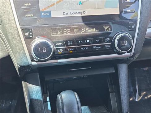 Used 2019 Subaru Outback 3.6R Touring w/ Popular Package #3A AWD/4WD image 15