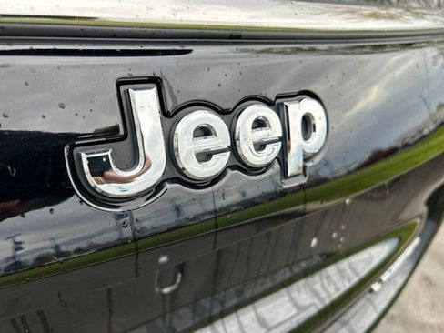 Used 2023 Jeep Compass Limited w/ Elite Group AWD/4WD image 52