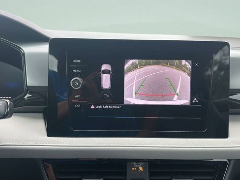 New 2026 Volkswagen Taos S image 21