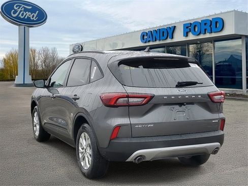 New 2026 Ford Escape Active image 3