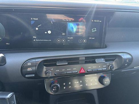 New 2026 Hyundai Palisade XRT Pro image 10