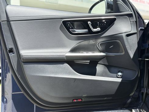 New 2025 Mercedes-Benz C 43 AMG 4MATIC Sedan image 18
