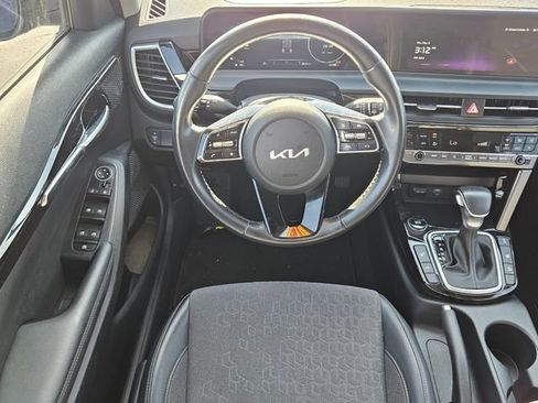 Used 2024 Kia Seltos S AWD/4WD image 7