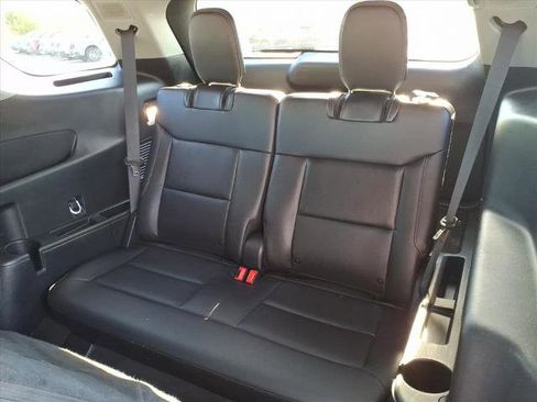 Certified 2023 Ford Explorer Limited image 5