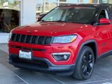 Used 2021 Jeep Compass Latitude image 3