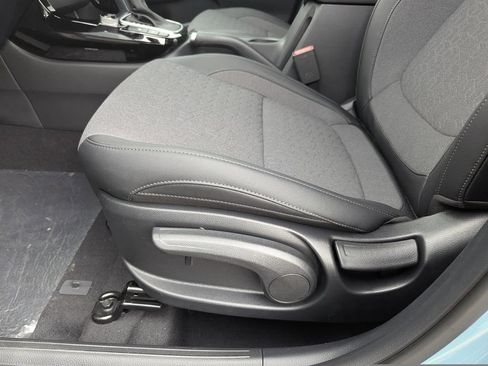 New 2026 Kia Seltos S AWD/4WD image 21