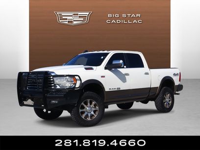 Used 2019 RAM 2500 Limited