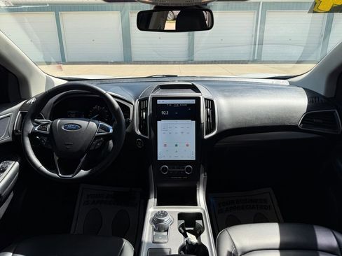 Used 2024 Ford Edge SEL w/ Convenience Package AWD/4WD image 22