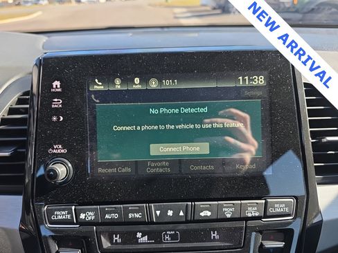 Used 2024 Honda Odyssey EX-L image 15