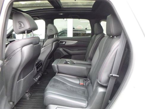 Used 2022 Acura MDX Type S image 6