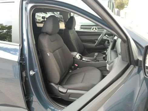 Used 2026 Hyundai Tucson SEL Plus FWD image 21