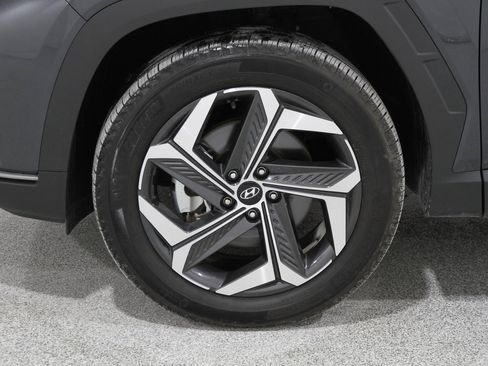 Certified 2023 Hyundai Tucson SEL w/ Convenience Package image 21