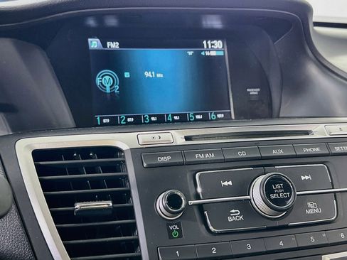 Used 2015 Honda Accord LX image 14