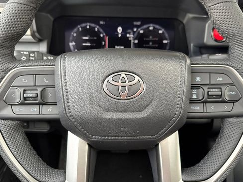 New 2026 Toyota Tacoma TRD Off-Road AWD/4WD image 27