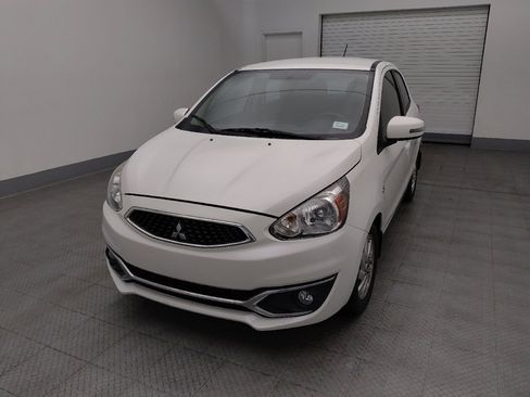 Used 2019 Mitsubishi Mirage SE image 15