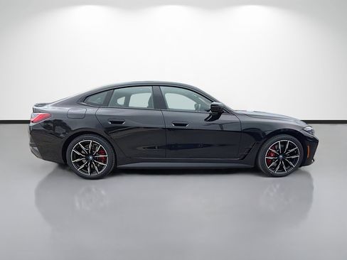 Used 2023 BMW i4 eDrive40 w/ M Sport Package RWD image 2