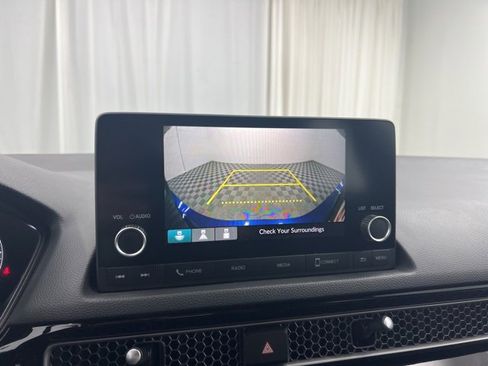 Used 2023 Honda Civic Sport image 10