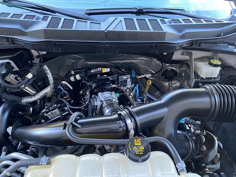 Used 2023 Ford F150 XLT w/ Equipment Group 302A High AWD/4WD image 67