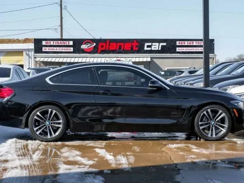 Used 2020 BMW 430i Coupe RWD image 10