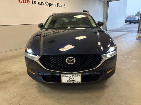 Used 2023 MAZDA CX-30 AWD 2.5 S w/ Preferred Package image 2